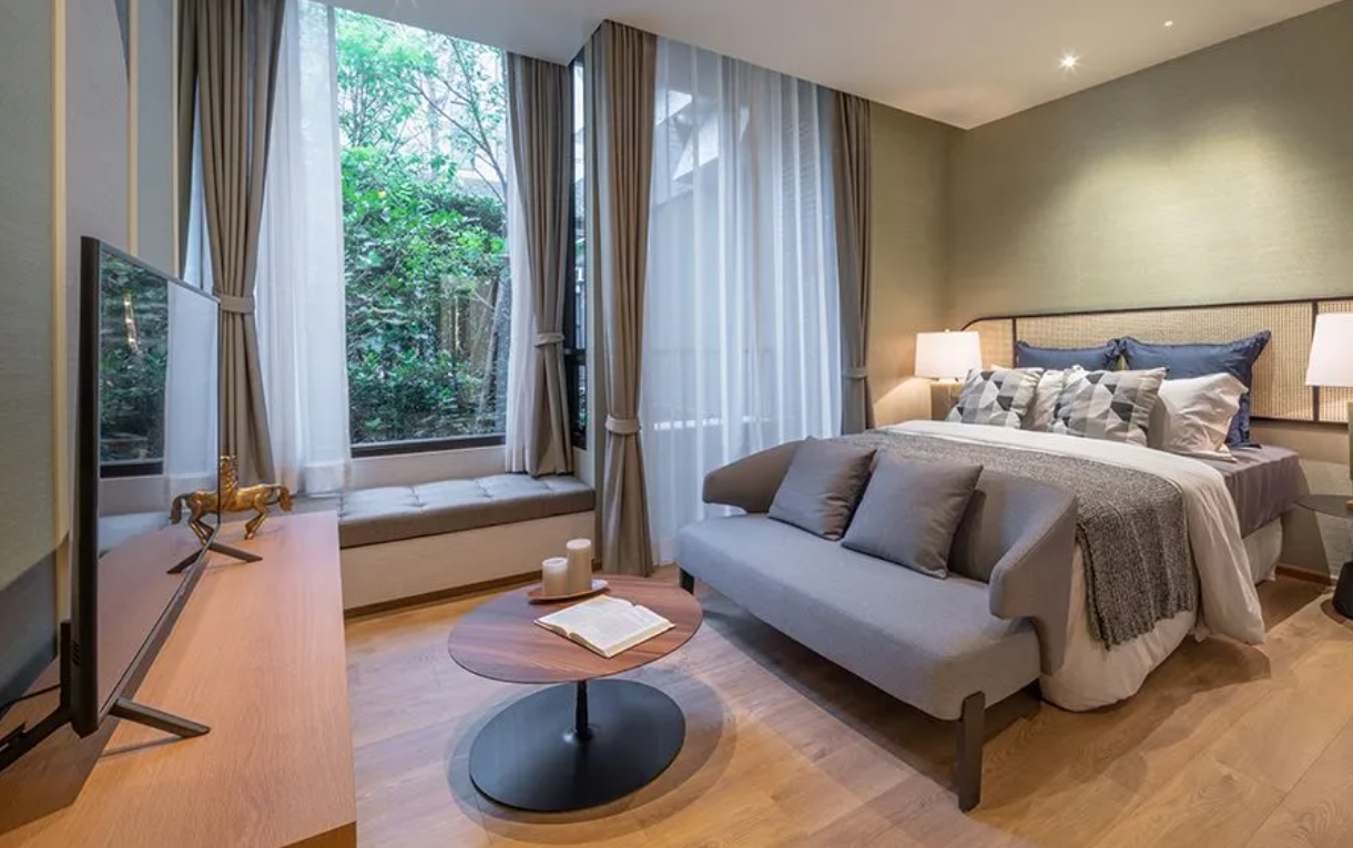 รูปภาพ โนเบิล ฟอร์ม ทองหล่อ (Noble Form Thonglor)