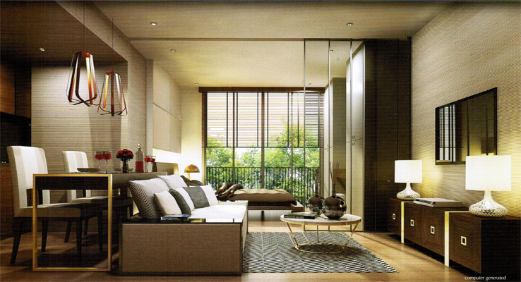 รูปภาพ คลาส หลังสวน (Klass Langsuan)