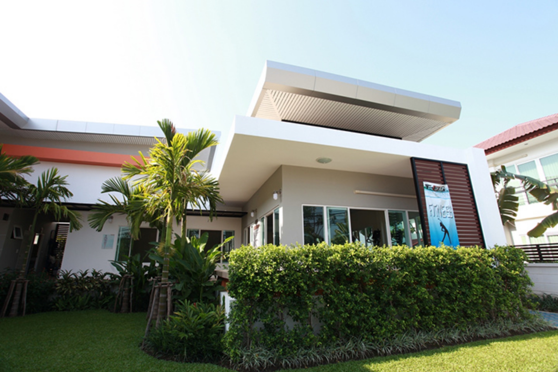 รูปภาพ ดิ เออบาน่า 1 (The Urbana 1)