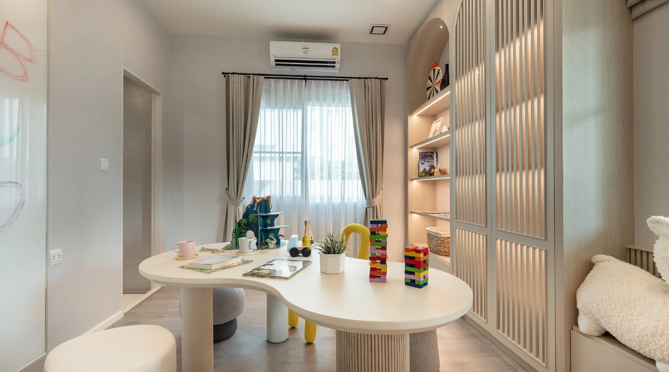 รูปภาพ มัณฑนา บางนา - วงแหวน (Mantana Bangna - Wongwaen)