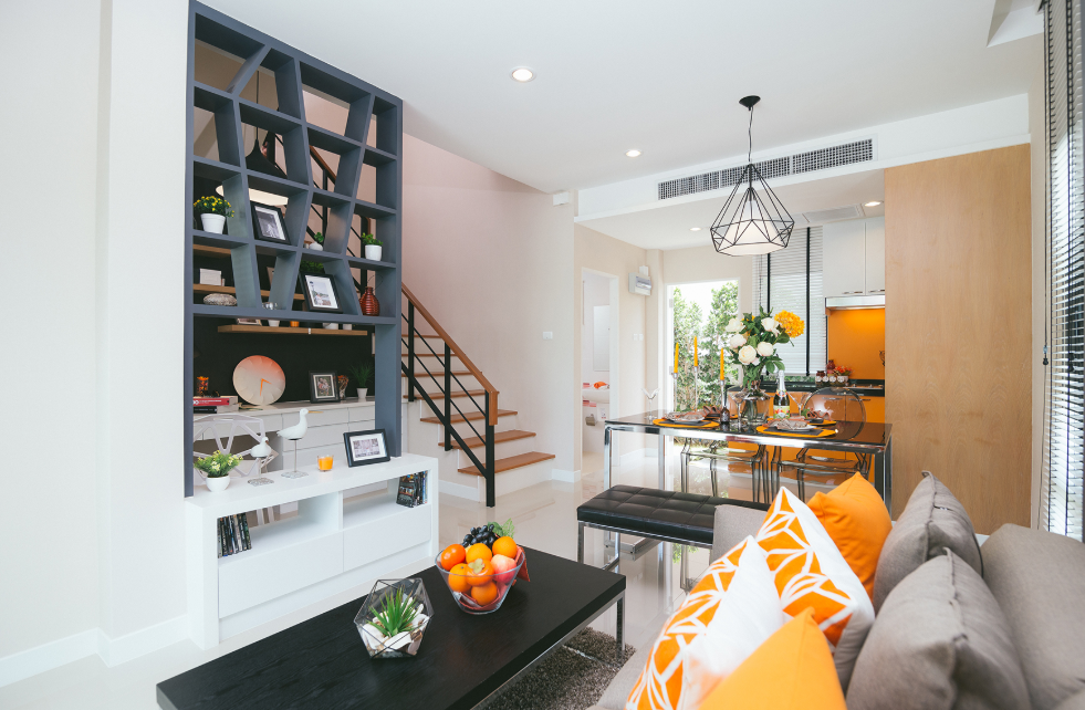 รูปภาพ ลาวัลเล่ ทาวน์ 3 (LaVallee Town 3)