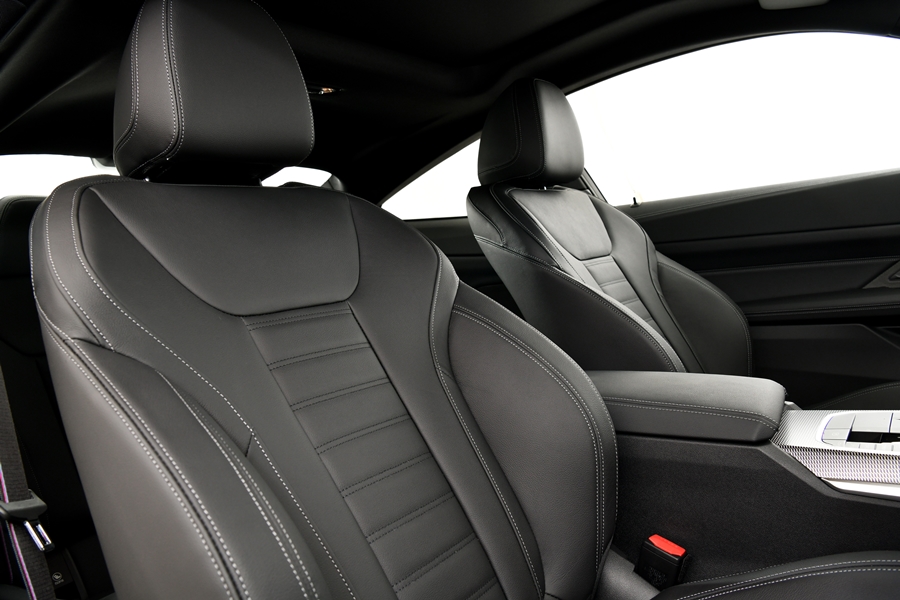 รูปภาพ บีเอ็มดับเบิลยู BMW M4 M440i xDrive Coupe ปี 2022