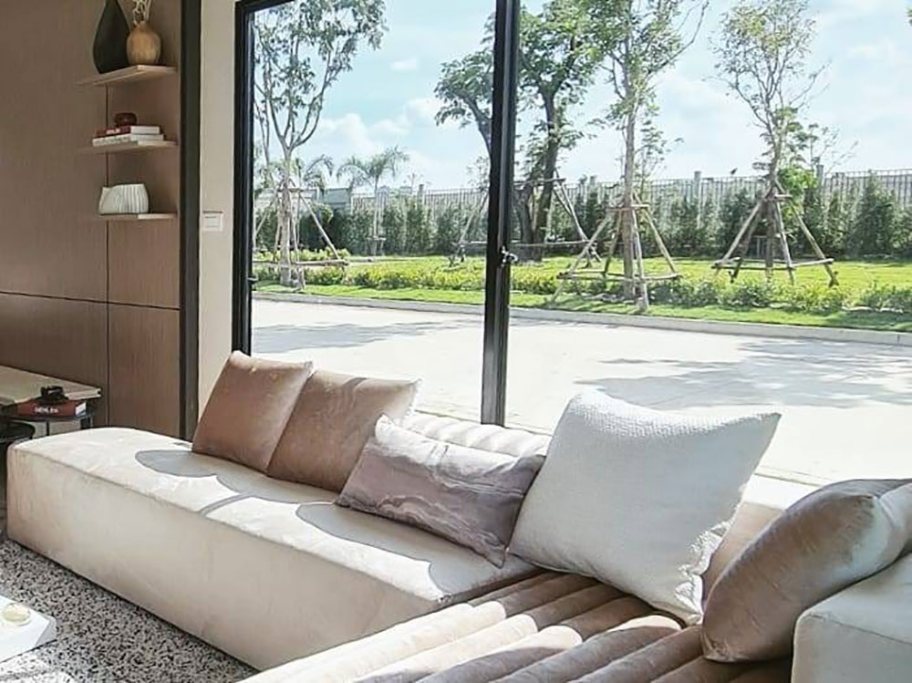 รูปภาพ เสนา วิลเลจ รามอินทรา กม.9 (Sena Village Ramindra Km9)