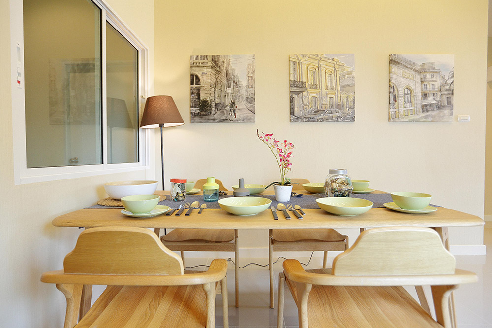 รูปภาพ วี-อไลฟ์ ลำลูกกา คลอง 8 (V Alive Lumlukka - Klong 8)