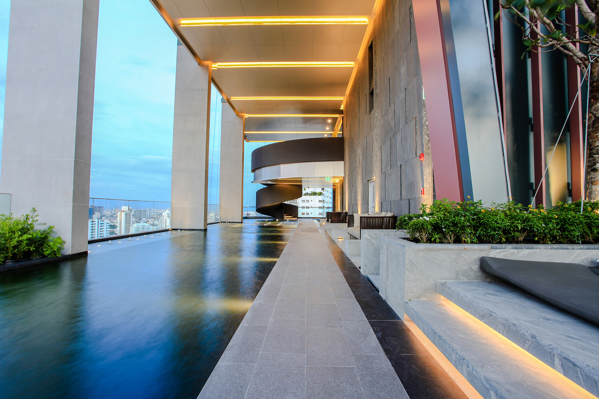 รูปภาพ ลาวีค สุขุมวิท 57  (LAVIQ Sukhumvit 57)