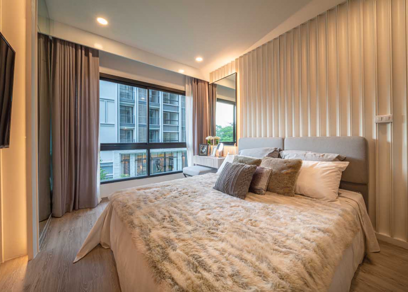 รูปภาพ โดว์เช่ ลาซาล (DOLCE LASALLE)