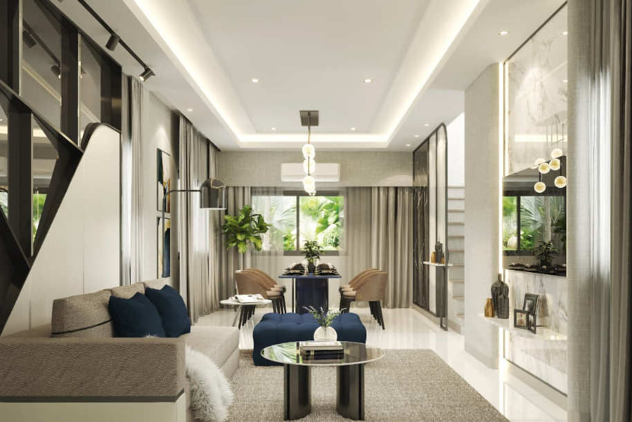 รูปภาพ แกรนด์ พลีโน่ พหลฯ-วิภาวดี (Grande Pleno Phahol-Vibhavadi)