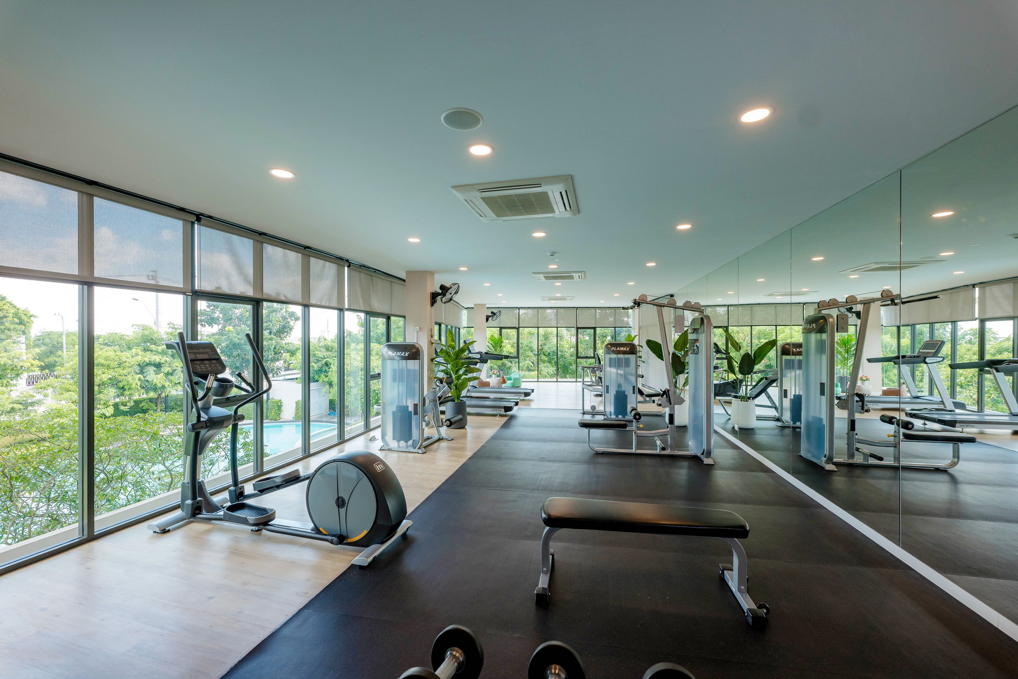 รูปภาพ โมดิ วิลล่า บางนา 2 (Modi Villa Bangna 2)