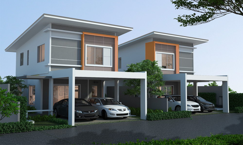 รูปภาพ ไลฟ อิน เดอะ การ์เด้น สวนเสือ - ศรีราชา (Life in the Garden)