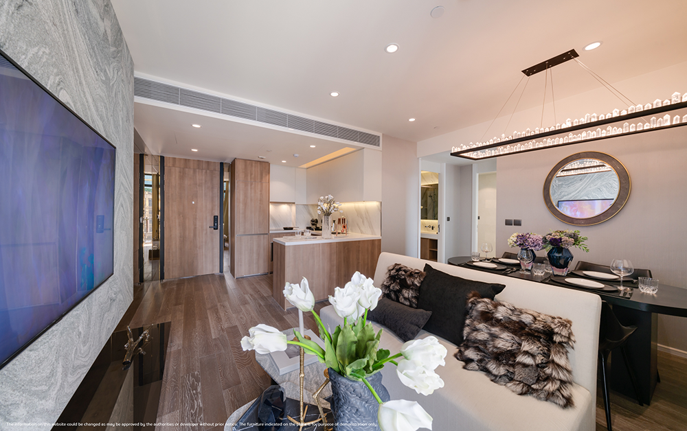 รูปภาพ มิวนีค สุขุมวิท 23 (MUNIQ Sukhumvit 23)