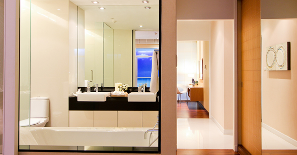 รูปภาพ โมเวนพิค ไวท์แซนด์บีช พัทยา (Movenpick Whites Sand Beach Pattaya)