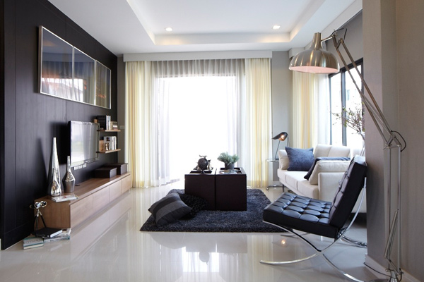 รูปภาพ เศรษฐสิริ ราชพฤกษ์-จรัญฯ (Setthasiri Ratchaphruek-Charan)