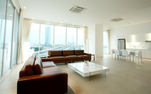 รูปภาพ เดอะ สาธุ เรสซิเดนเซส (The Sathu Residences)