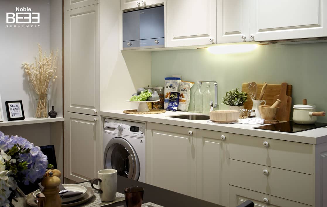 รูปภาพ โนเบิล บี เทอร์ตี้ทรี (Noble BE33)