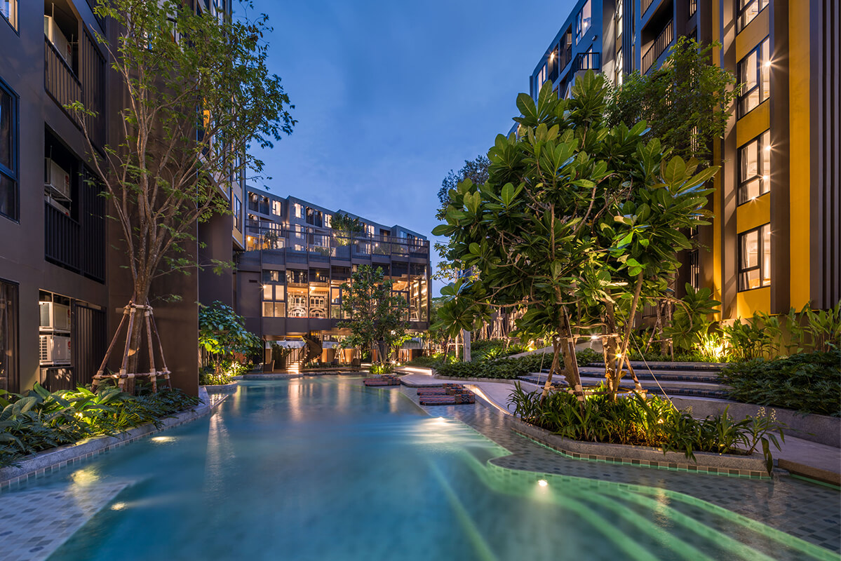 รูปภาพ เดอะ เบส เซ็นทรัล - ภูเก็ต (THE BASE Central - Phuket)