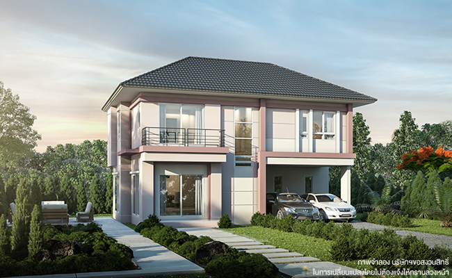 รูปภาพ ไลฟ์ บางกอก บูเลอวาร์ด แจ้งวัฒนะ (Life Bangkok Boulevard Chaeng Watthana)