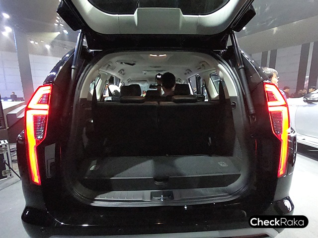 รูปภาพ มิตซูบิชิ Mitsubishi Pajero Sport GT 2WD ปี 2019