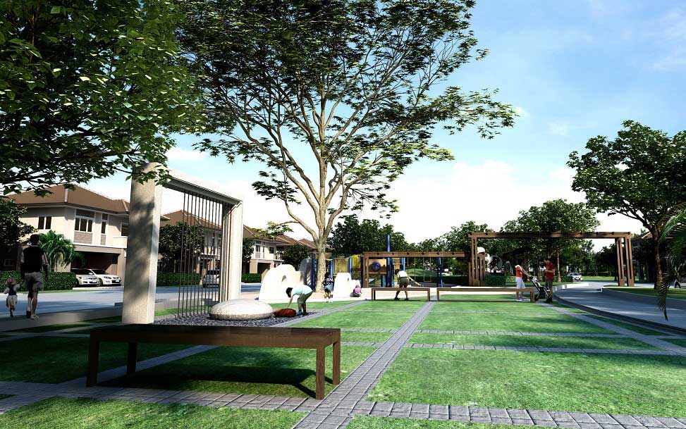 รูปภาพ เดอะ แกลเลอรี่ สุขุมวิท-แพรกษา (The Gallery Sukhumvit - Praksa)