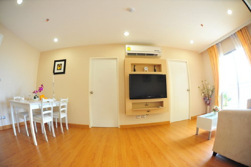 รูปภาพ เลอริช พระรามสาม สาทร-สาธุ (Le Rich Rama 3)