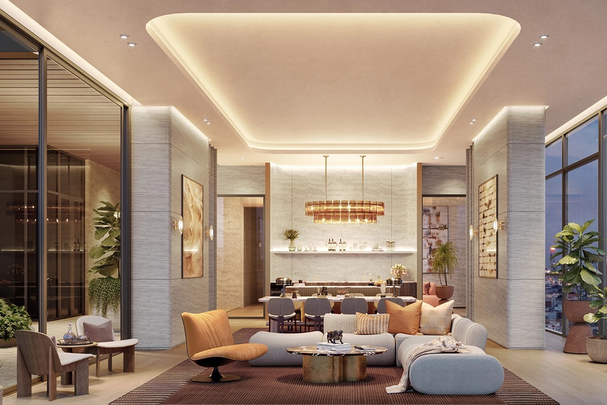 รูปภาพ ไวด์เด็น บาย แสนสิริ (WIDEN by Sansiri)