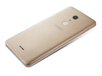 รูปภาพ อัลคาเทล Alcatel-A3 XL