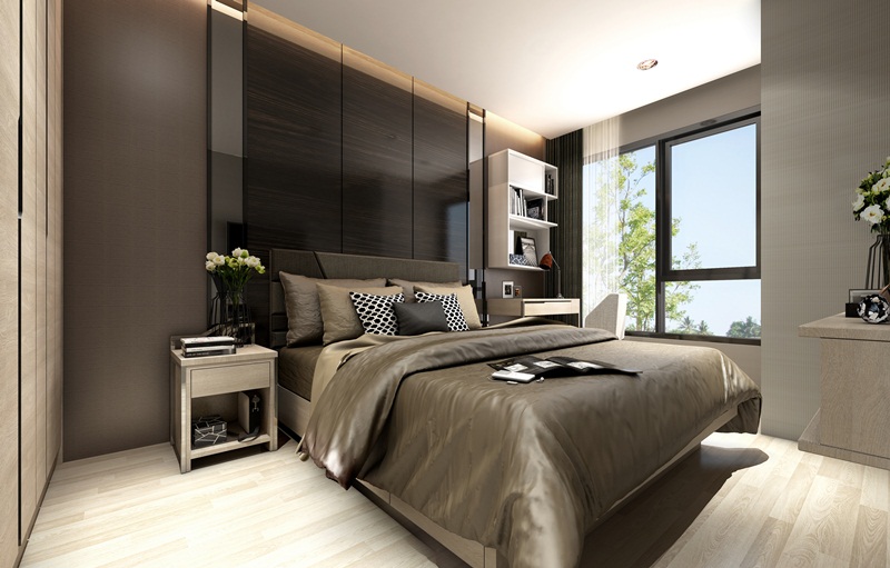 รูปภาพ นิช โมโน สุขุมวิท 50 (Niche Mono Sukhumvit 50)