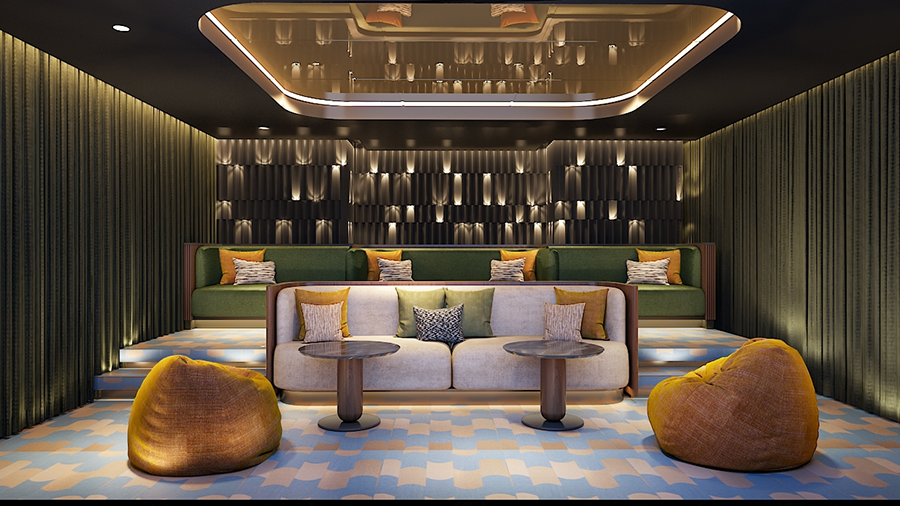 รูปภาพ เคฟ เจเนซิส นครปฐม (Kave Genesis Nakhon Pathom)