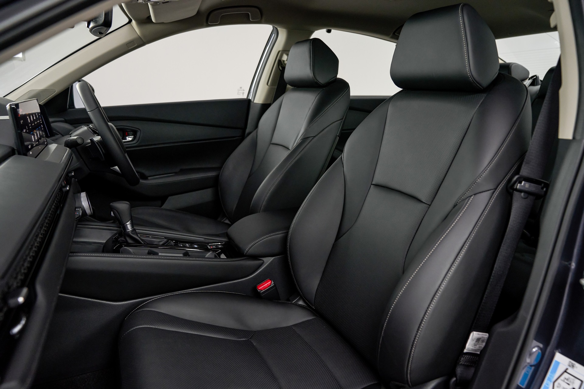 รูปภาพ ฮอนด้า Honda Accord e:HEV E ปี 2023