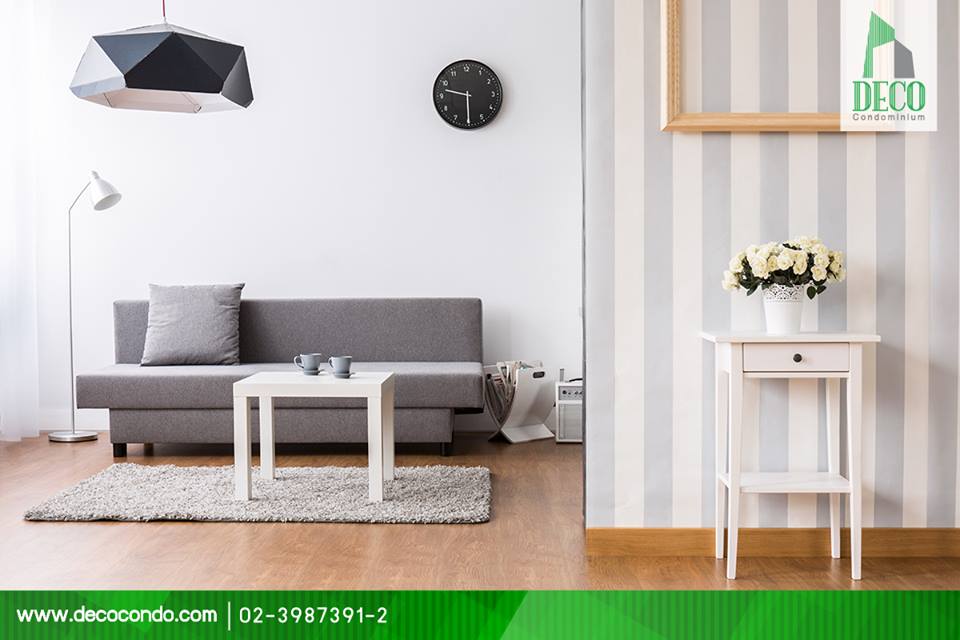 รูปภาพ เดคโค แอท แบริ่ง คอนโดมิเนียม (Deco @Bearing Condominium)