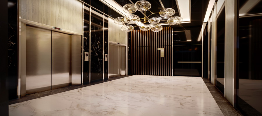 รูปภาพ เจดับบลิว สเตชั่น แอท รามอินทรา (JW Station @ Ramintra)