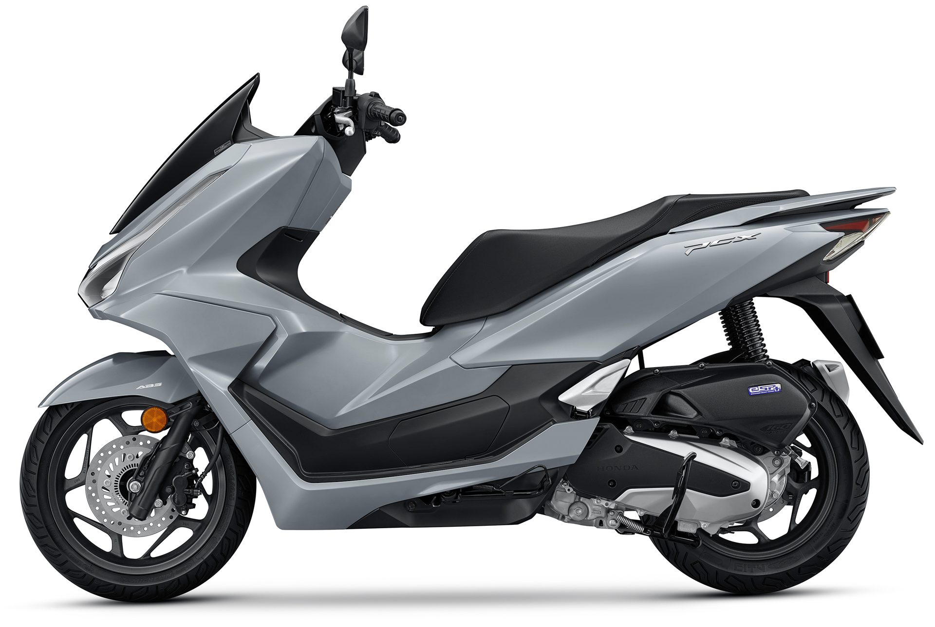 รูปภาพ ฮอนด้า Honda PCX 160 (Standard) ปี 2025