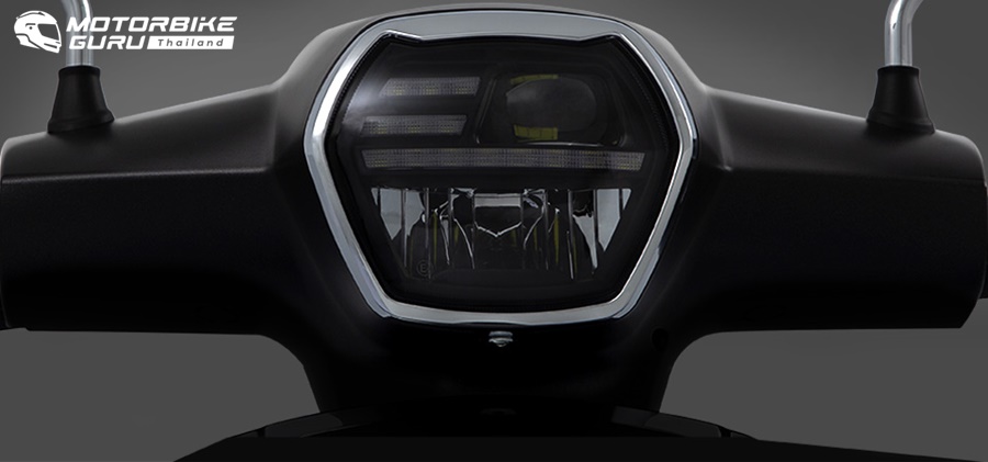 รูปภาพ เอช เซม H SEM Wings EV ปี 2022