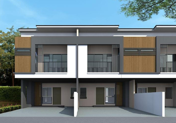 รูปภาพ เรสท์ทาวน์ บางนา (Resttown Bangna)