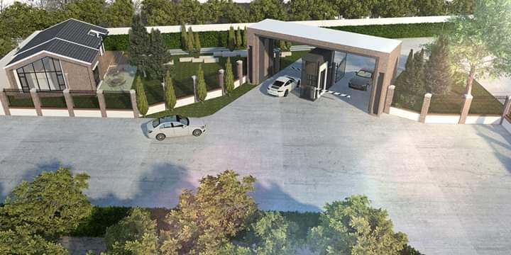 รูปภาพ เดอะ ไฮฟ์ โรจนะ (The Hive Rojana)