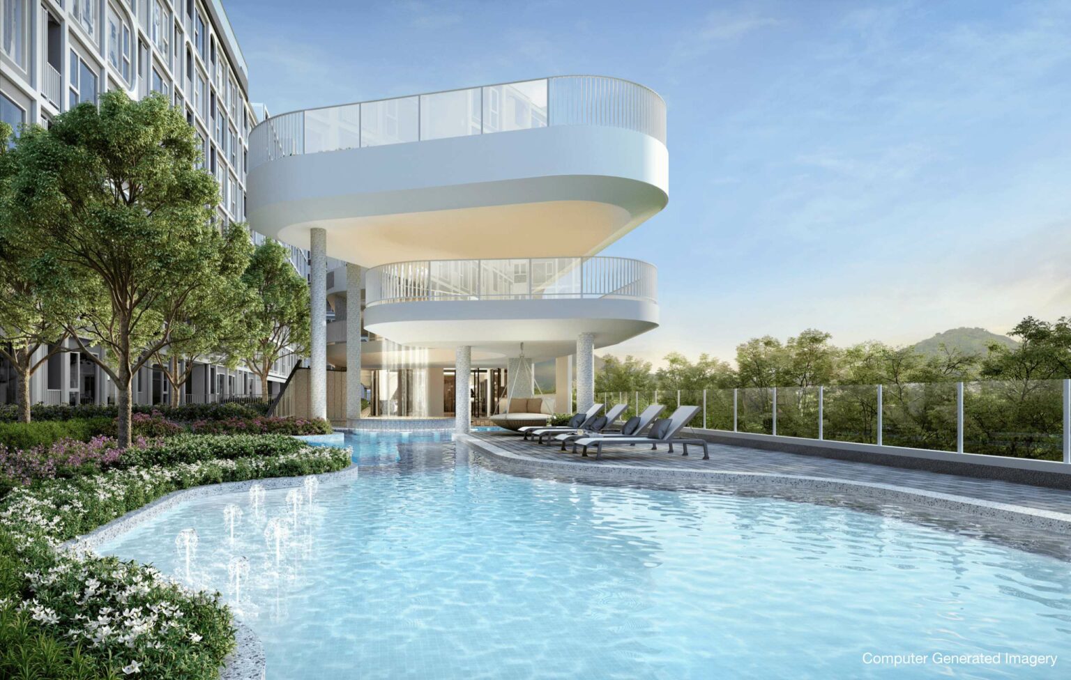 รูปภาพ แอทโมซ ศรีราชา (Atmoz Sriracha)