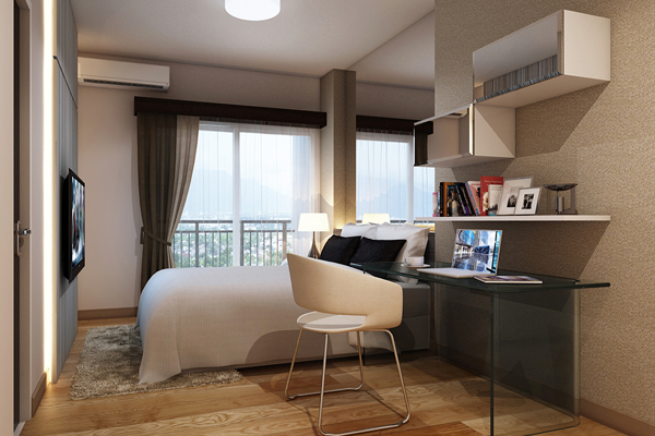 รูปภาพ ศุภาลัย มอนเต้ @ เวียง เชียงใหม่ (Supalai Monte @ Viang Chiangmai)