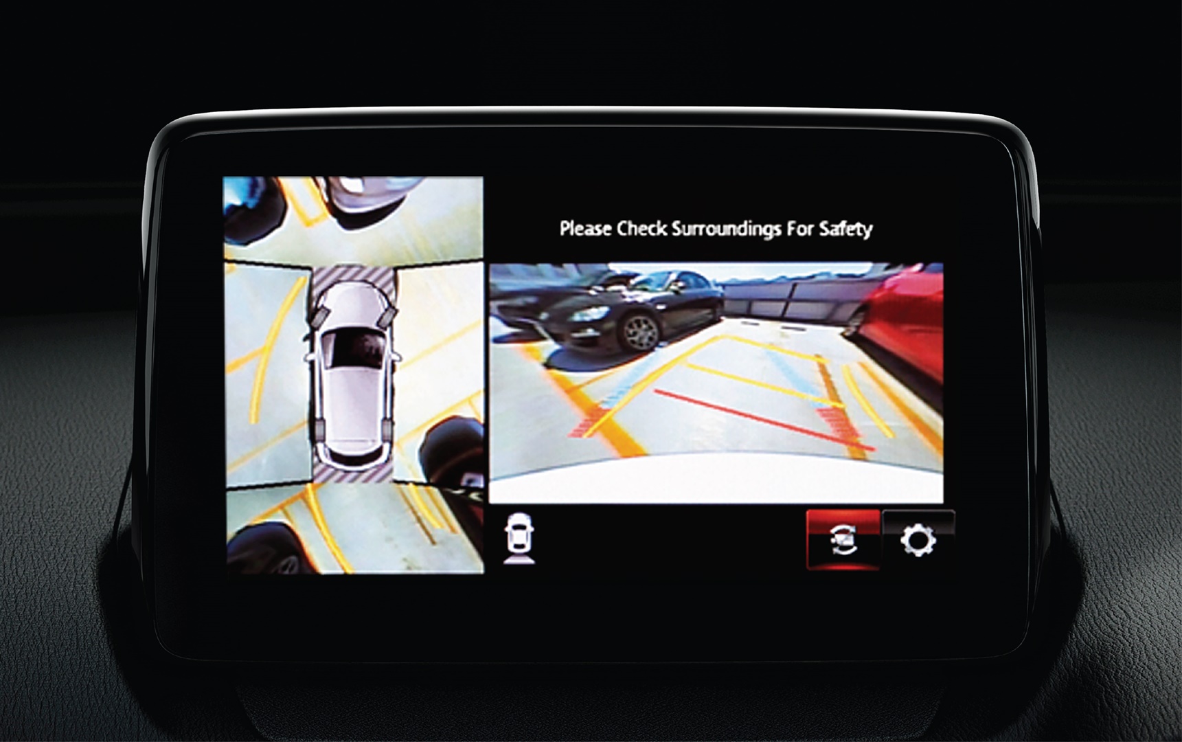 รูปภาพ มาสด้า Mazda 2 1.3 SP Sports ปี 2023