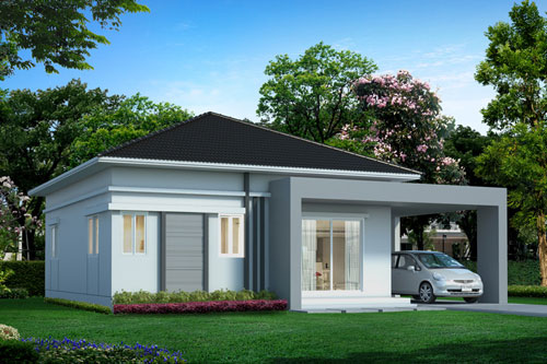 รูปภาพ แลนซีโอ คริป ระยอง - แยกเนินสำลี (Lanceo Crib Rayong - Nern Samlee)