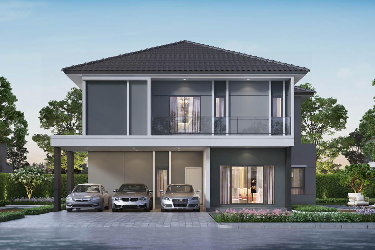 รูปภาพ เซนโทร ราชพฤกษ์ - สวนผัก 3 (Centro Ratchaphruek - Suanphak 3)