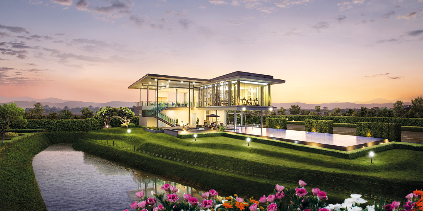 รูปภาพ เพอร์เฟค เพลส เมืองเชียงใหม่ (Perfect Place Chiangmai)