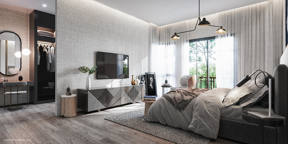 รูปภาพ บ้าน ณรา วงแหวน-รามอินทรา (Baan Nara Wongwaen-Ramintra)