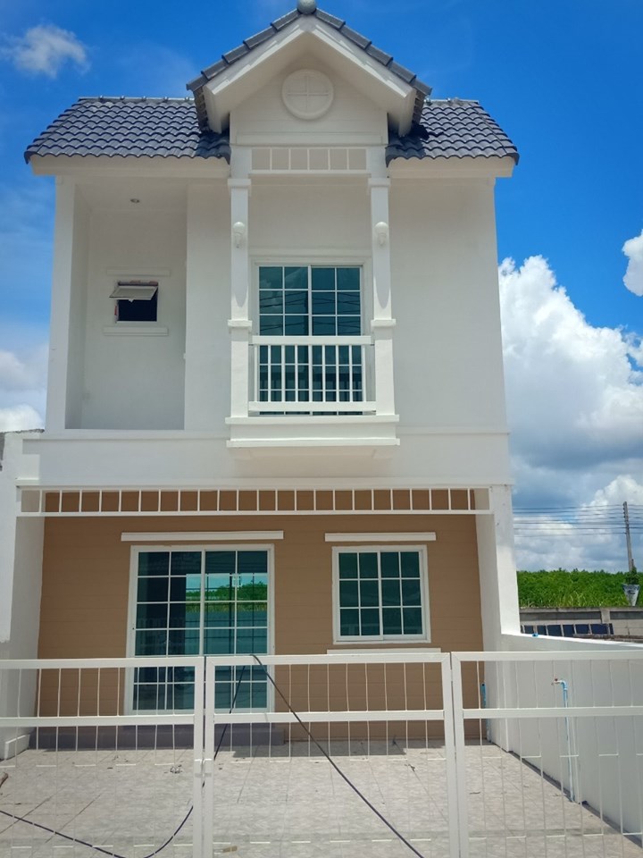 รูปภาพ วีน่า ทาวน์ ระยอง(Vina Town Rayong)