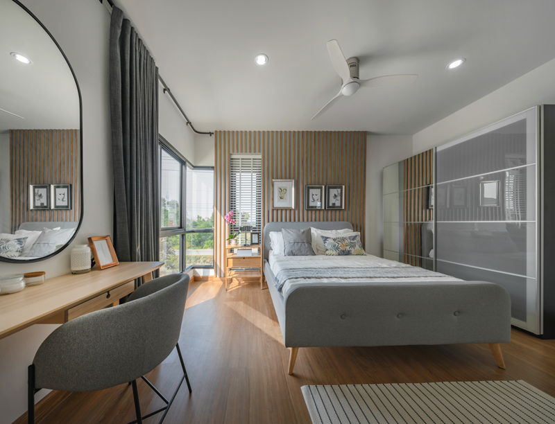 รูปภาพ วราริน พหลฯ - คลองหลวง (Wararin Pahol - Klongluang)