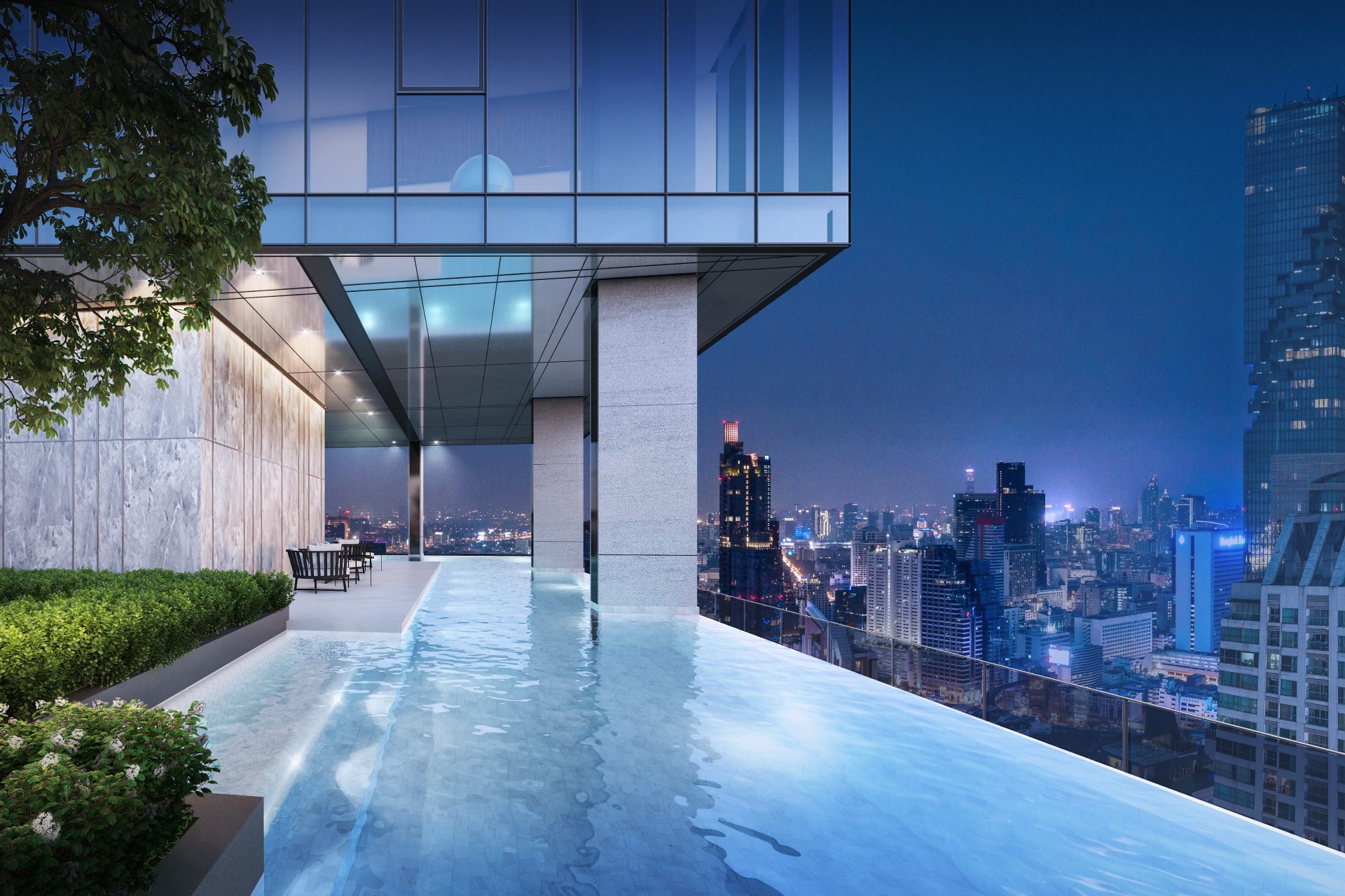 รูปภาพ อนิล สาทร 12 (ANIL Sathorn 12)