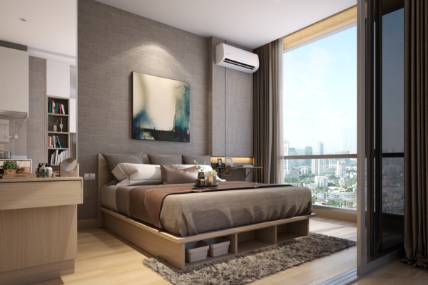 รูปภาพ ซายน์ สุขุมวิท 50 (Sign Sukhumvit 50)