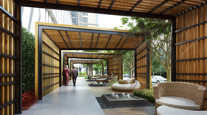 รูปภาพ เดอะ พาร์คแลนด์ เพชรเกษม (The Parkland Phetkasem)