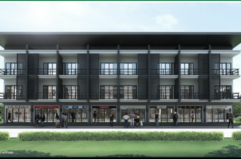 รูปภาพ ธัญดา พาร์ควิว III แพรกษา - เทพารักษ์ (Thanda Parkville 3)