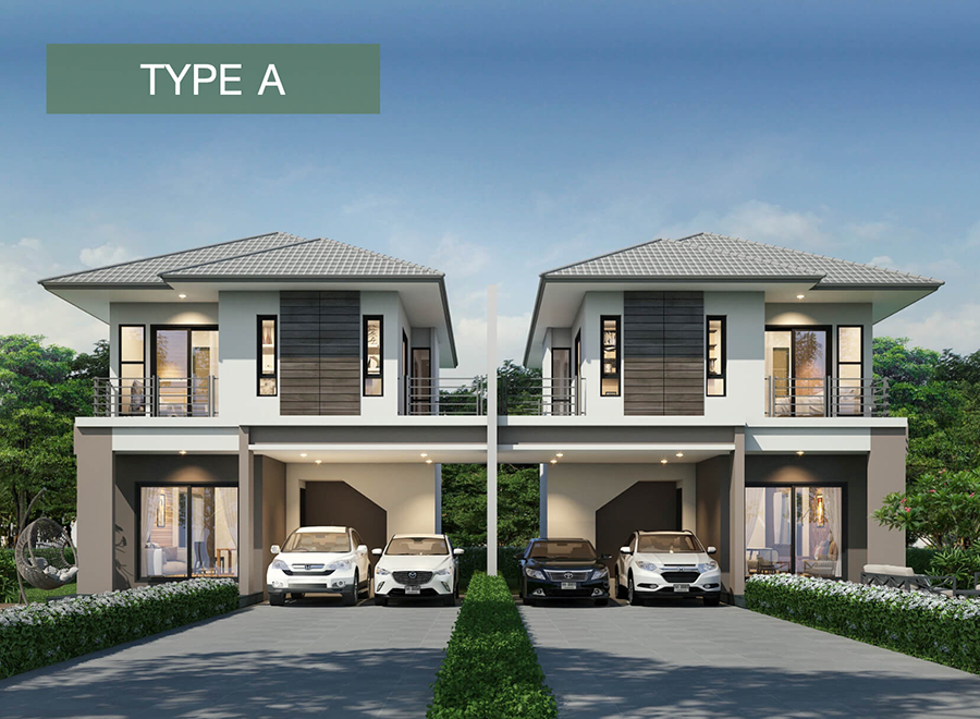 รูปภาพ เลควัลเล่ย์ ระยอง (Lake Valley Thapma - Rayong)