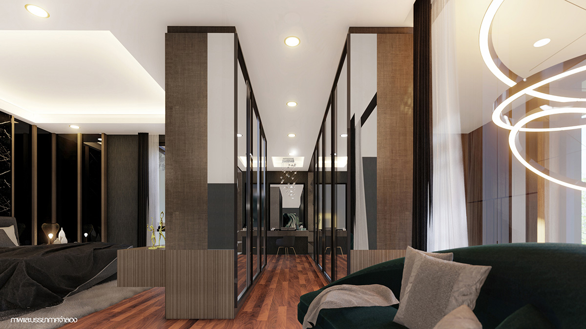 รูปภาพ เดอะ รูท จตุจักร - รัชดา (THE ROOT Chatuchak - Ratchada)