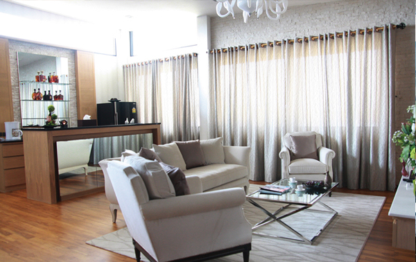 รูปภาพ เดอะ พินนาเคิล (The Pinnacle)